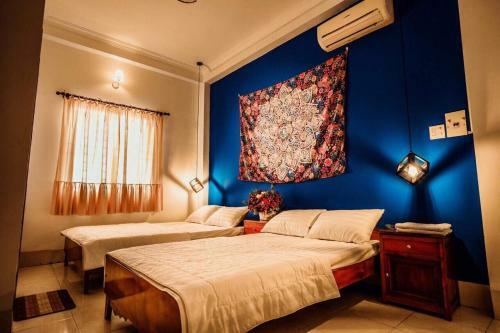 Hotel Khach San Hu?nh Thanh