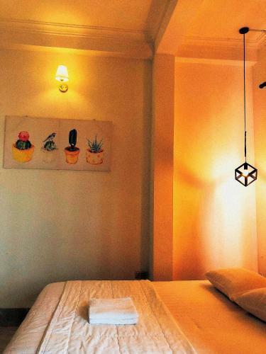 Hotel Khach San Hu?nh Thanh