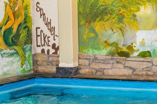 Apart Solaria - Haus Des Wohlf�hlens
