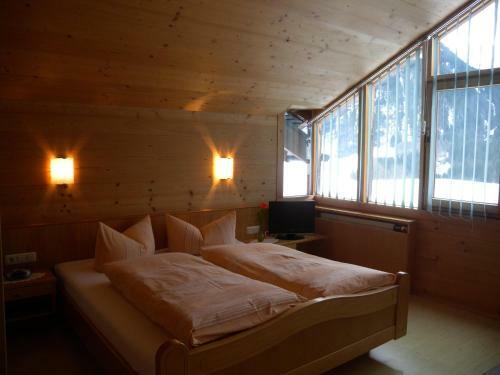 Apartamento Appartments Haus Monika