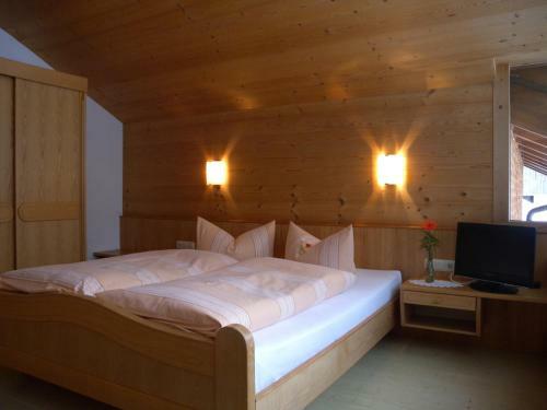 Apartamento Appartments Haus Monika