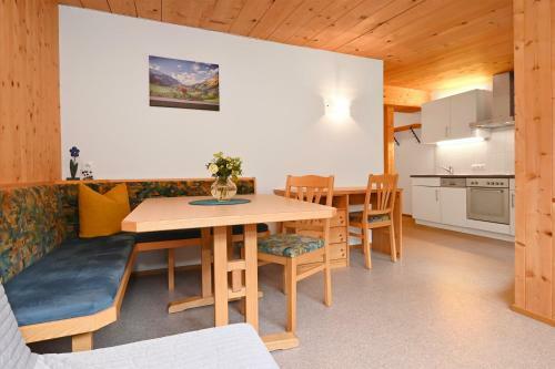 Agroturismo Appartements Willi