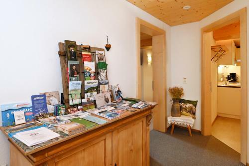 Agroturismo Appartements Willi