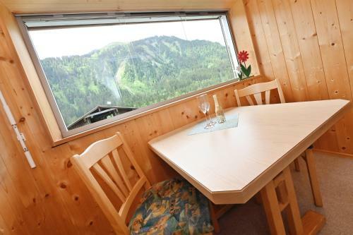 Agroturismo Appartements Willi