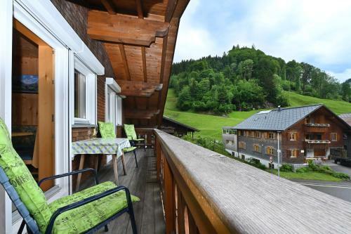 Agroturismo Appartements Willi