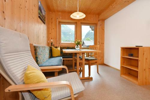 Agroturismo Appartements Willi