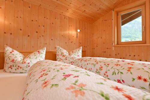 Agroturismo Appartements Willi