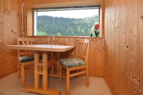 Agroturismo Appartements Willi