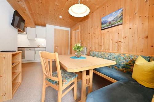 Agroturismo Appartements Willi