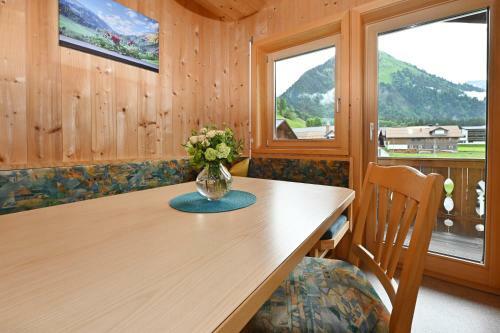 Agroturismo Appartements Willi
