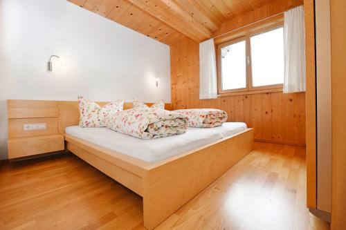 Agroturismo Appartements Willi