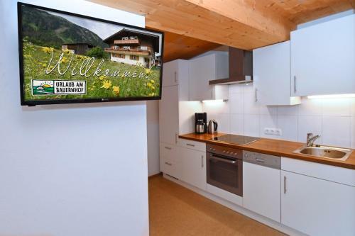 Agroturismo Appartements Willi
