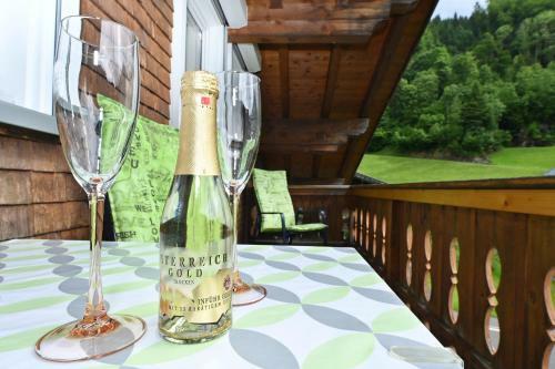 Agroturismo Appartements Willi