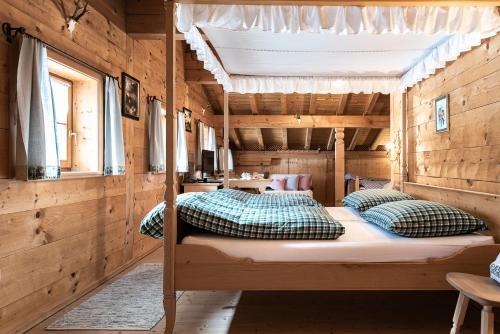 Hotel Wirtshaus Zum G�msle