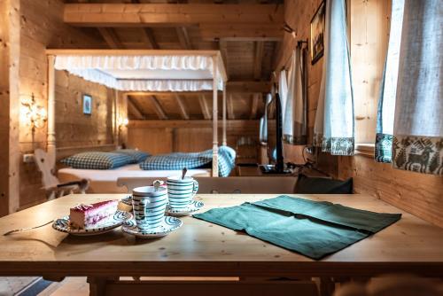 Hotel Wirtshaus Zum G�msle