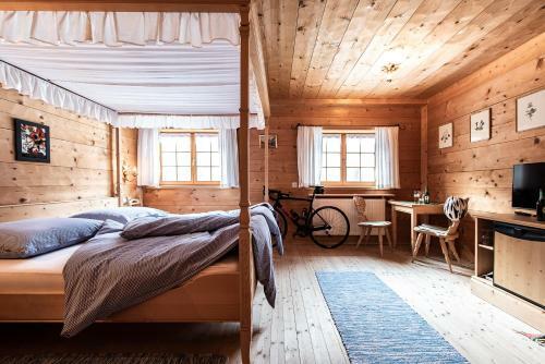 Hotel Wirtshaus Zum G�msle
