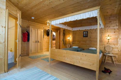 Hotel Wirtshaus Zum G�msle