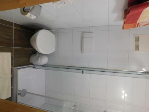 Hostal Haus Bergheimat
