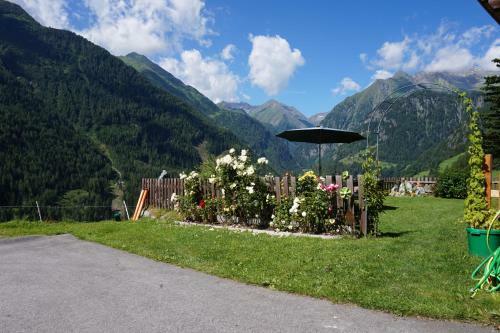 Hostal Haus Bergheimat