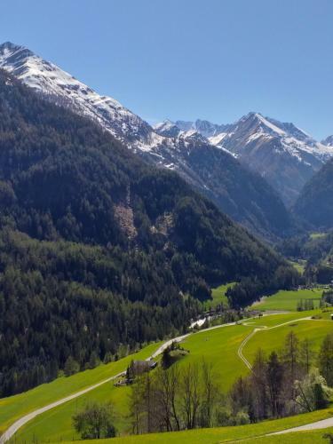 Hostal Haus Bergheimat