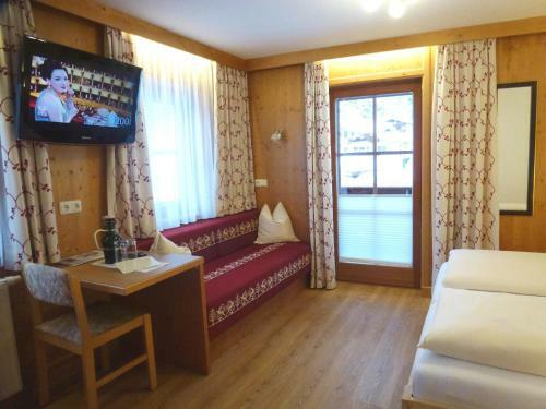 Hostal Hotel Gasthof Islitzer