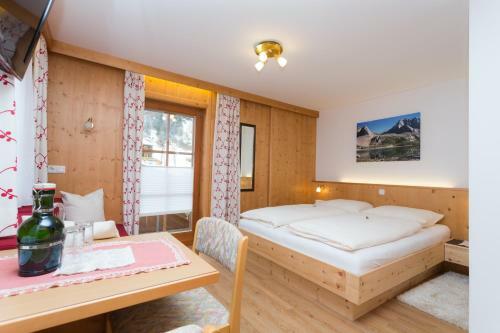 Hostal Hotel Gasthof Islitzer