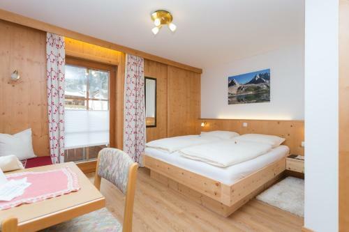 Hostal Hotel Gasthof Islitzer