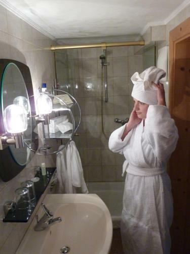 Hostal Hotel Gasthof Islitzer