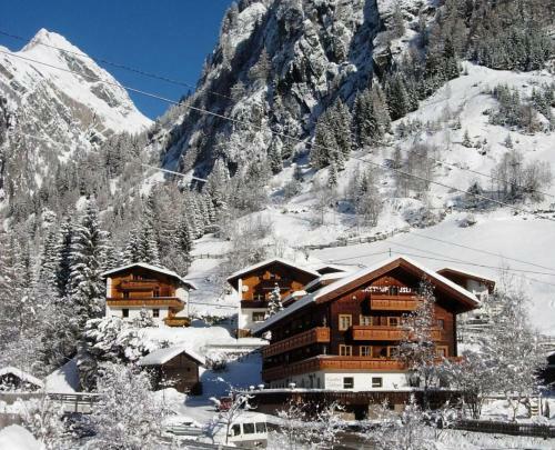 Hostal Hotel Gasthof Islitzer