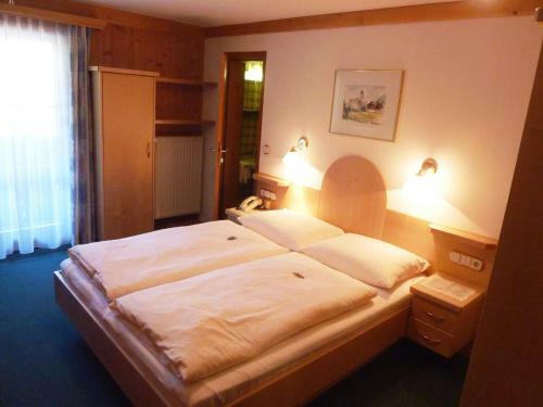 Hostal Hotel Gasthof Islitzer