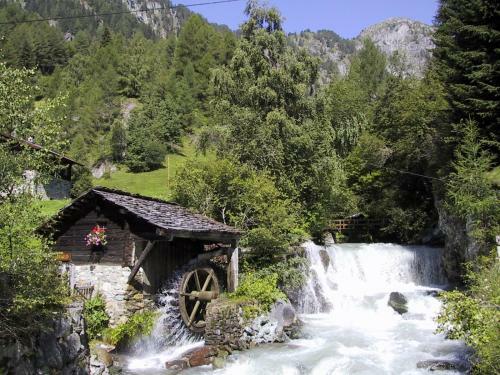 Hostal Hotel Gasthof Islitzer