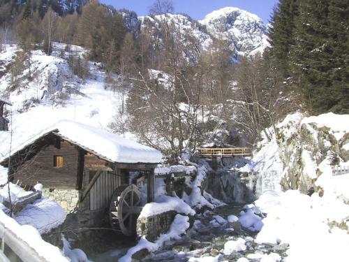 Hostal Hotel Gasthof Islitzer