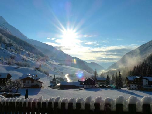 Hostal Hotel Gasthof Islitzer