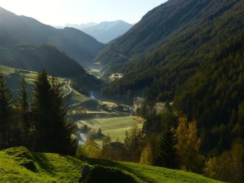 Hostal Hotel Gasthof Islitzer