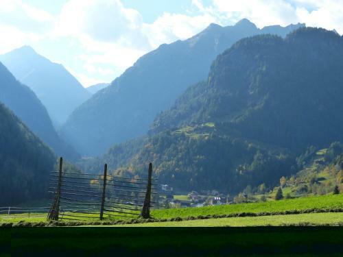 Hostal Hotel Gasthof Islitzer