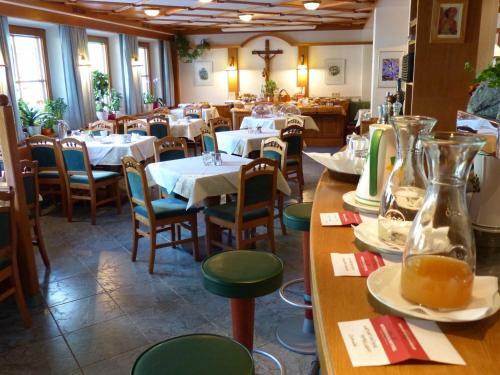 Hostal Hotel Gasthof Islitzer