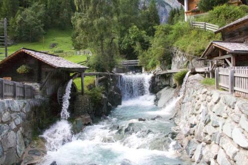 Hostal Hotel Gasthof Islitzer