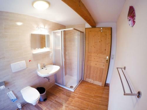 Apartamento Haus Bergblick