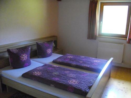 Apartamento Haus Bergblick