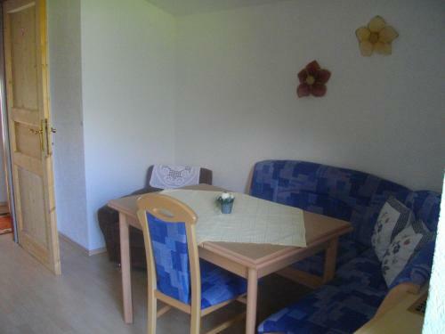 Apartamento Haus Bergblick