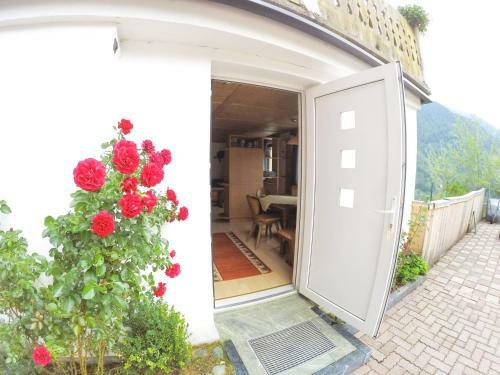 Apartamento Haus Bergblick