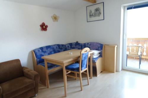 Apartamento Haus Bergblick