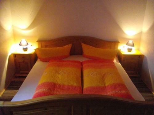 Apartamento Haus Bergblick