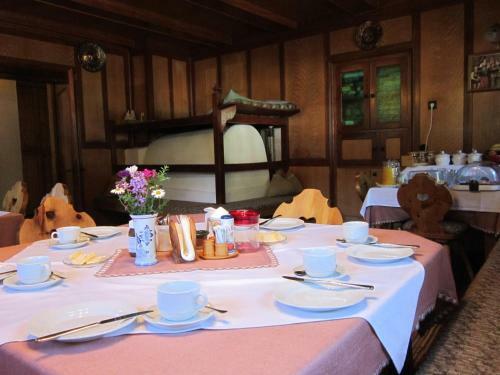 Agroturismo Hansenhof