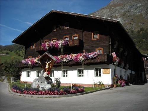 Agroturismo Hansenhof