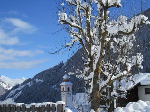 Agroturismo Hansenhof