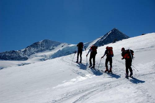 Agroturismo Hansenhof