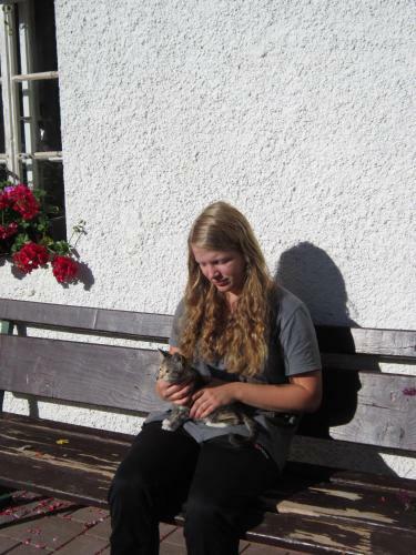 Agroturismo Hansenhof