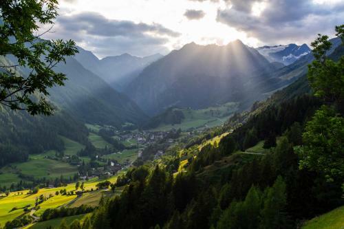 Hotel Heimat - Das Natur Resort
