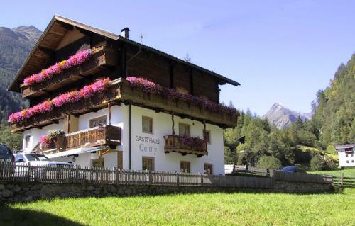 Hostal G�stehaus Conny